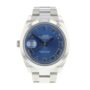 Date Just RLX010