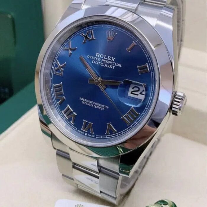 Date Just RLX010 - Image 4