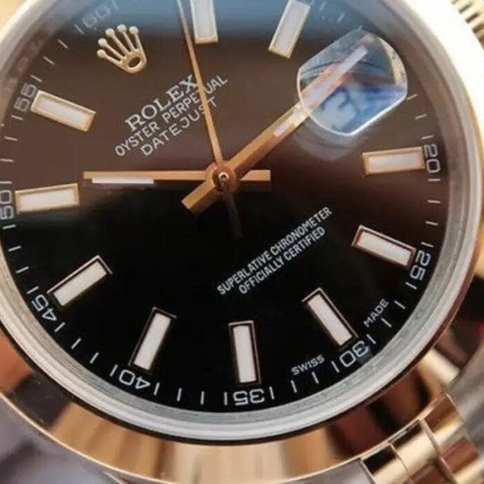 Date Just RLX011 - Image 3