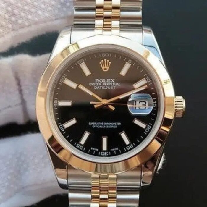 Date Just RLX011 - Image 5