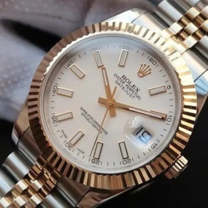 Date Just RLX012 - Image 2