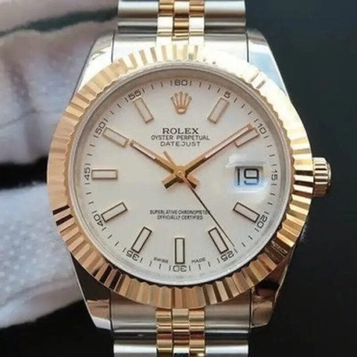 Date Just RLX012 - Image 4