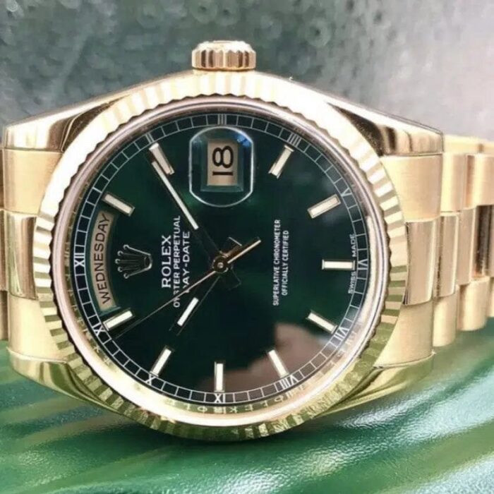 Day-Date RLX020 - Image 3