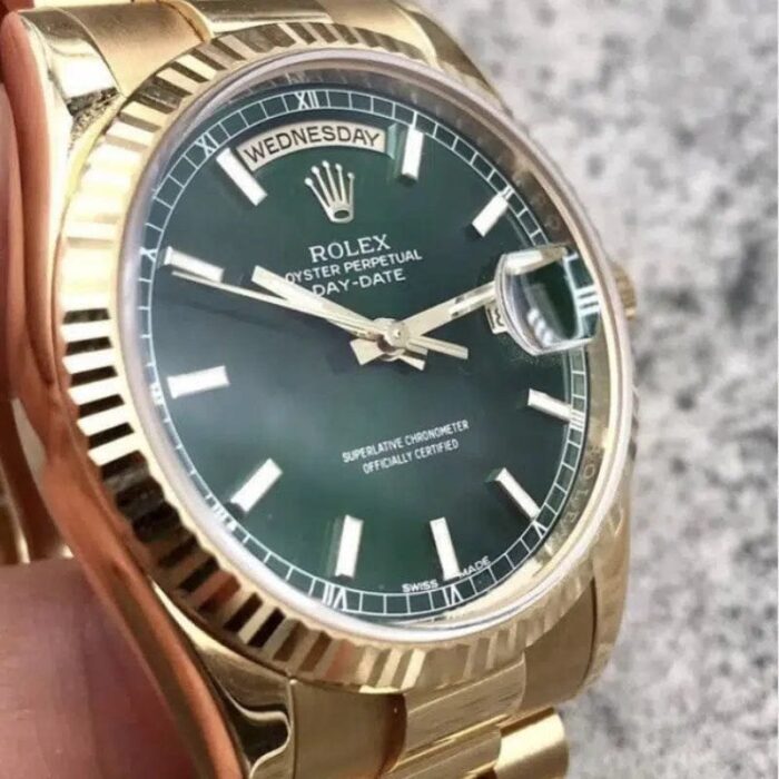 Day-Date RLX020 - Image 4