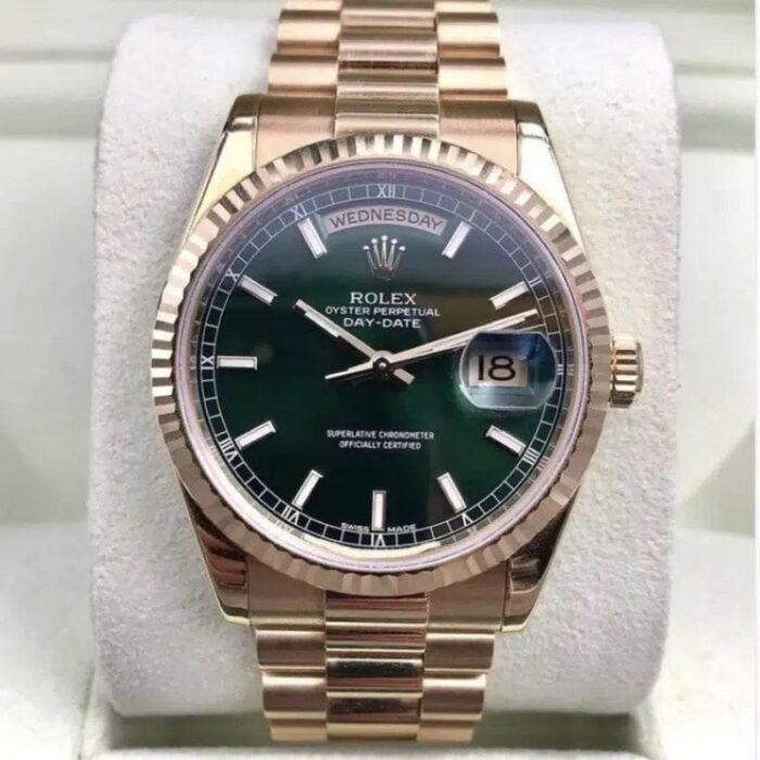 Day-Date RLX020 - Image 5
