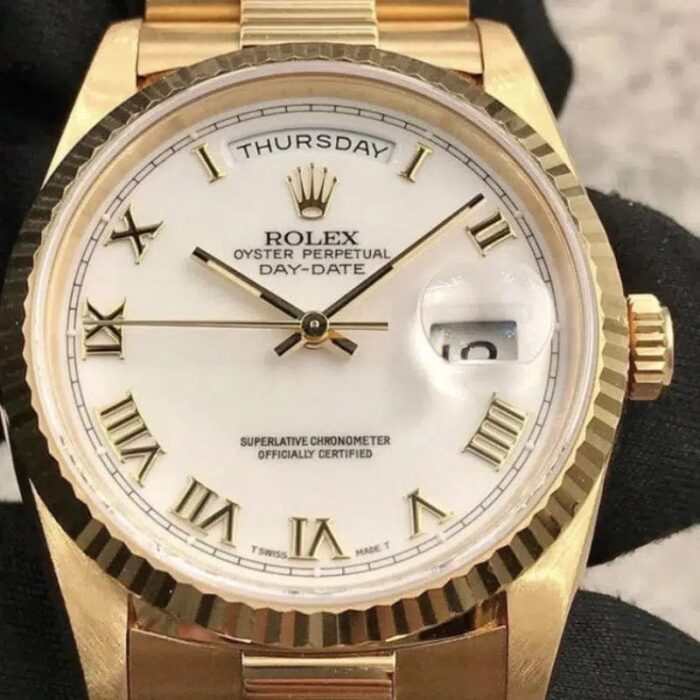 Day-Date RLX021 - Image 3