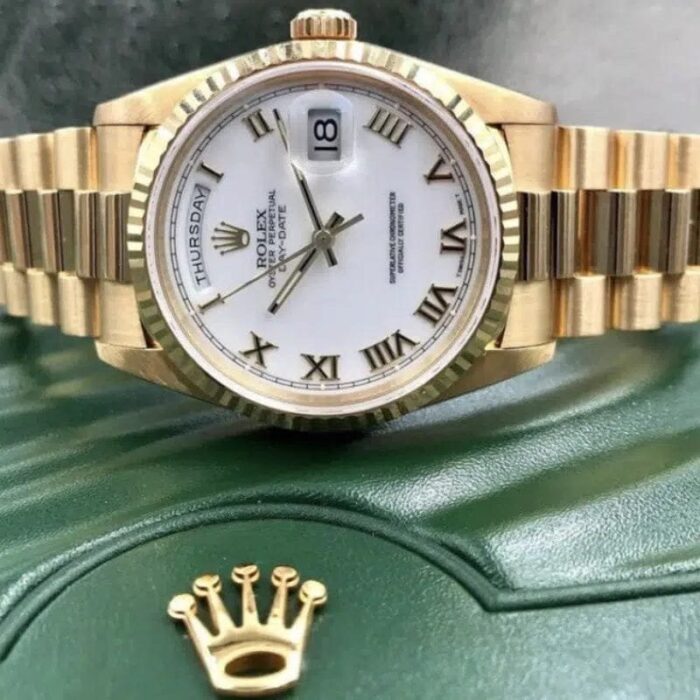 Day-Date RLX021 - Image 2