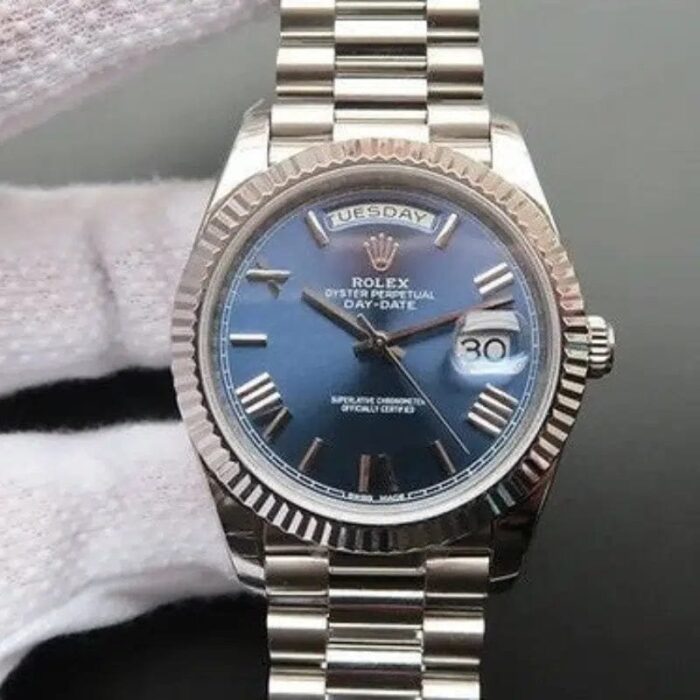 Day-Date RLX022 - Image 2
