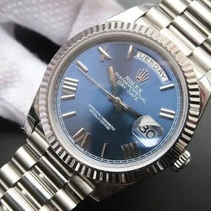 Day-Date RLX022 - Image 4