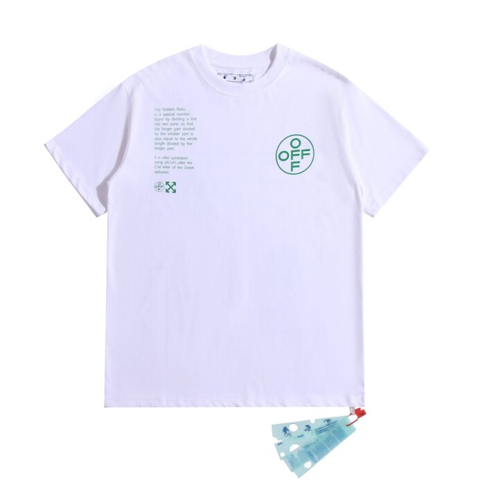 T-shirt - Image 4