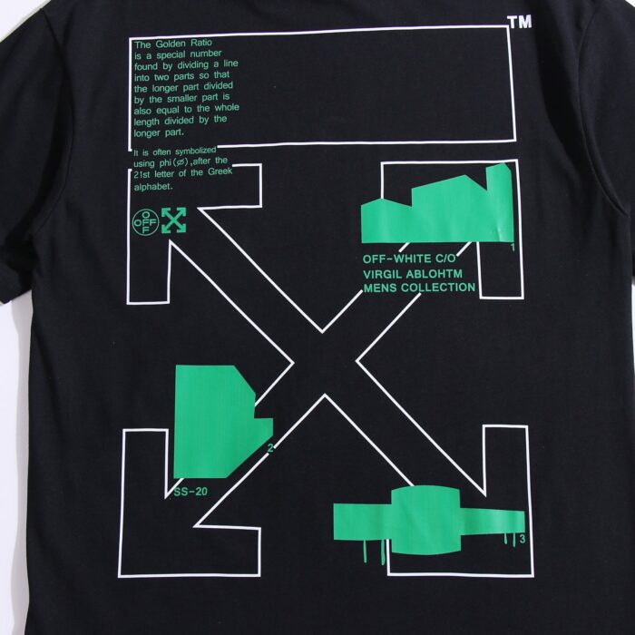 T-shirt - Image 5
