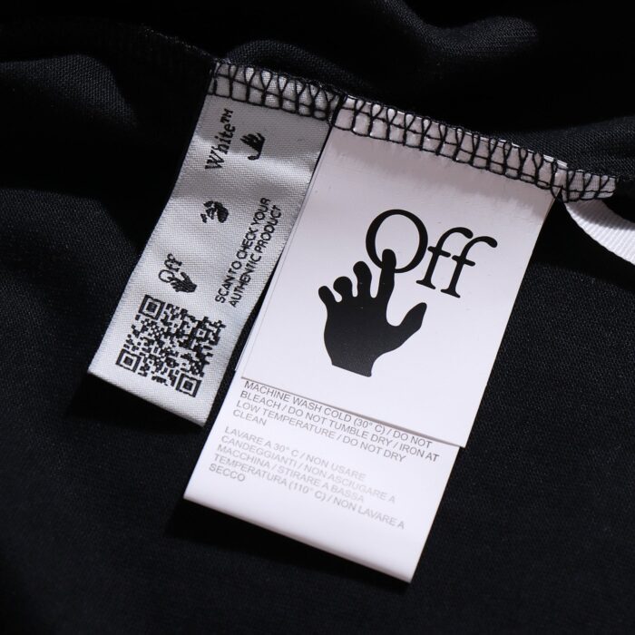 T-shirt - Image 8
