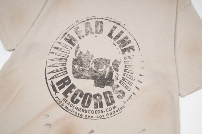 T-shirt - Image 4