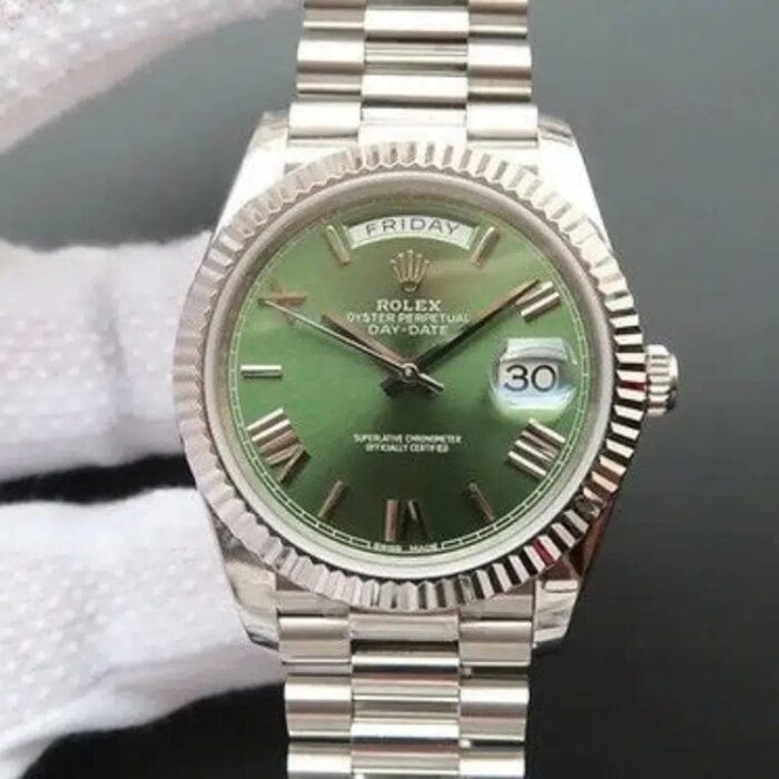 Day-Date RLX025 - Image 2