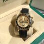 Daytona Gold Chronograph RLX006 Top Quality
