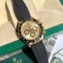 Daytona Gold Chronograph RLX006 Top Quality - Image 5