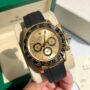 Daytona Gold Chronograph RLX006 Top Quality - Image 8