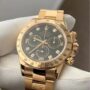 Daytona Gold Diamond RLX037 - Image 2