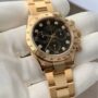 Daytona Gold Diamond RLX037 - Image 3