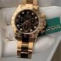 Daytona Gold Diamond RLX037 - Image 5