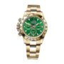Daytona Gold Green RLX036