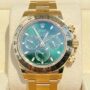 Daytona Gold Green RLX036 - Image 2