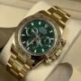 Daytona Gold Green RLX036 - Image 3