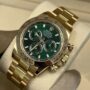 Daytona Gold Green RLX036 - Image 5