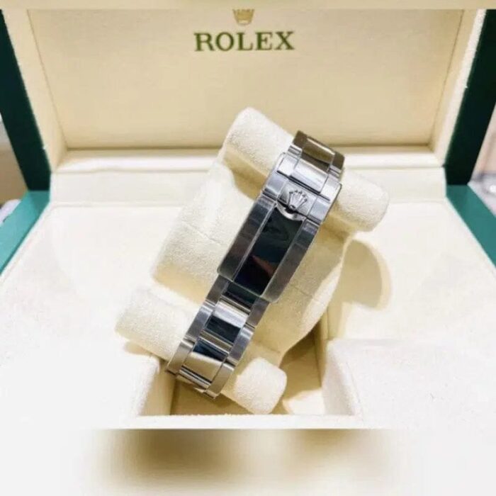Daytona Panda Black RLX040 - Image 4
