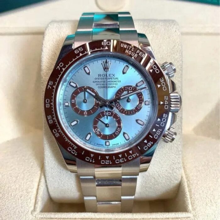 Daytona Platinum RLX042 - Image 2