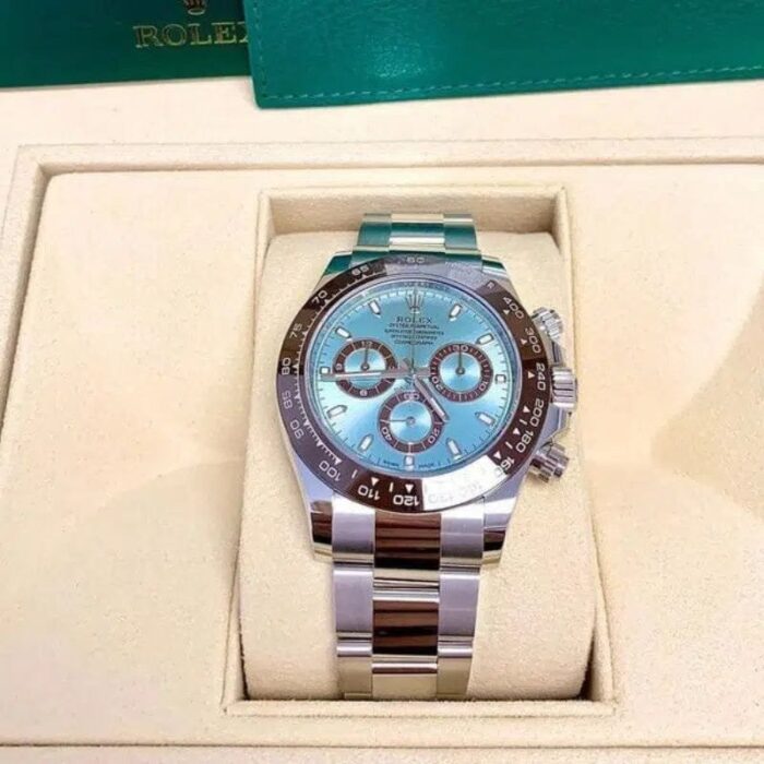 Daytona Platinum RLX042 - Image 3