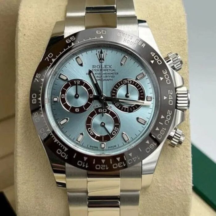 Daytona Platinum RLX042 - Image 4