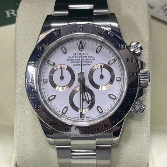 Daytona RLX026 - Image 2