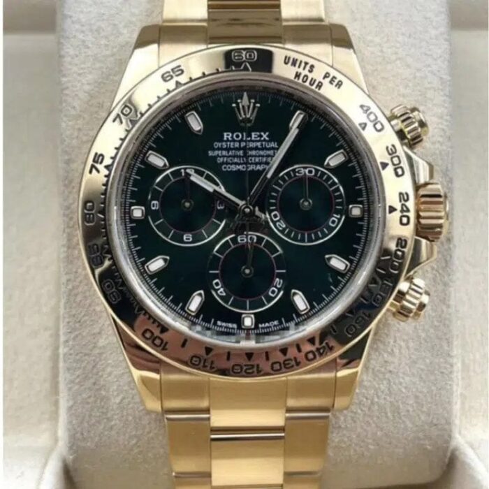 Daytona RLX031 - Image 2