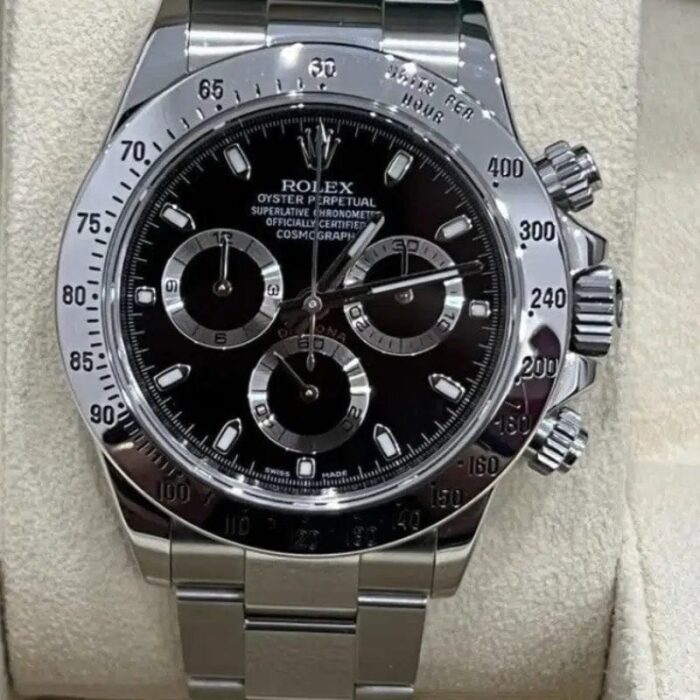 Daytona RLX034 - Image 2