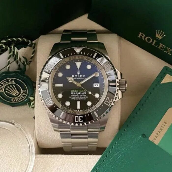 Deepsea RLX043 - Image 2