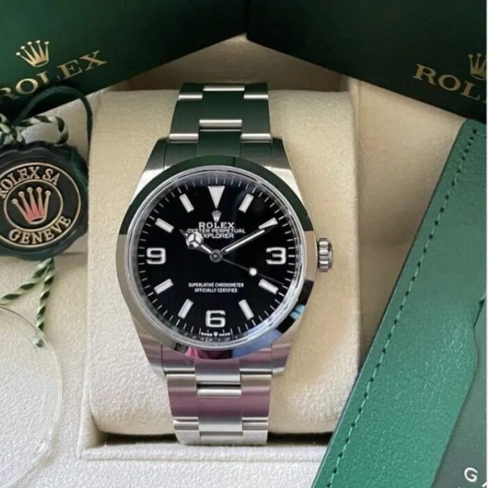 Explorer RLX044 - Image 3
