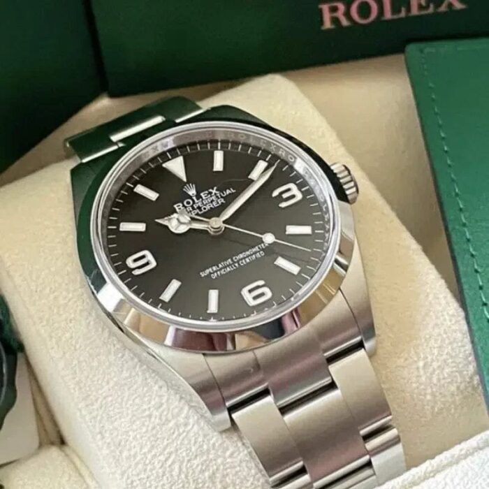 Explorer RLX044 - Image 4