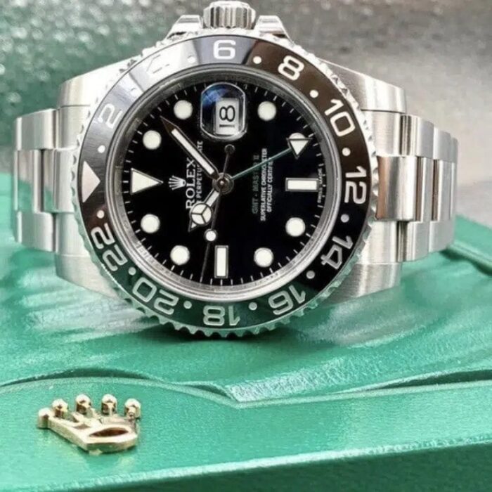 GMT Master ll Bruce Wayne - Image 3
