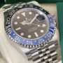 GMT Master ll Jubilee RLX050 - Image 4