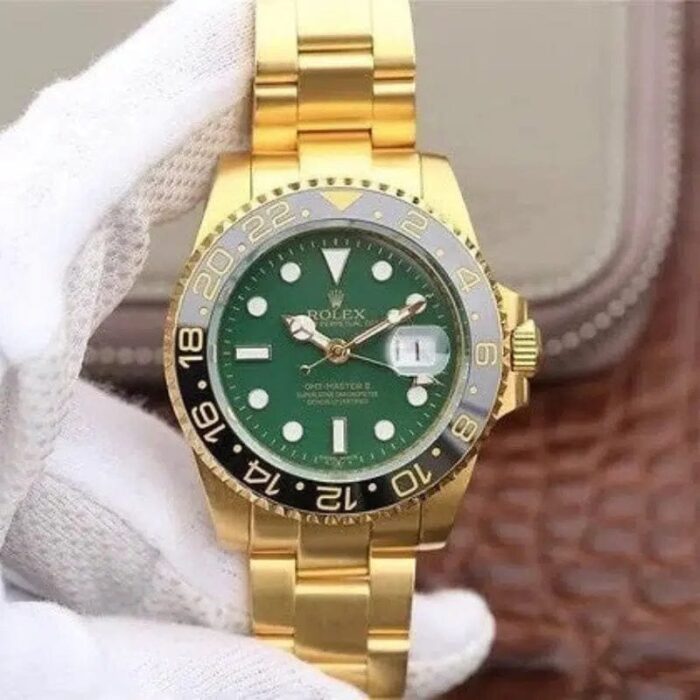 GMT Master ll RLX047 - Image 3