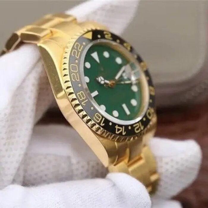 GMT Master ll RLX047 - Image 4