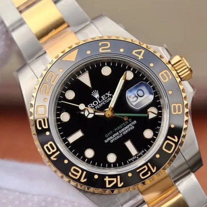 GMT Master ll RLX048 - Image 3
