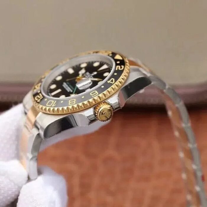 GMT Master ll RLX048 - Image 5