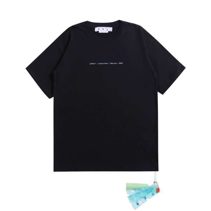 T-shirt - Image 3