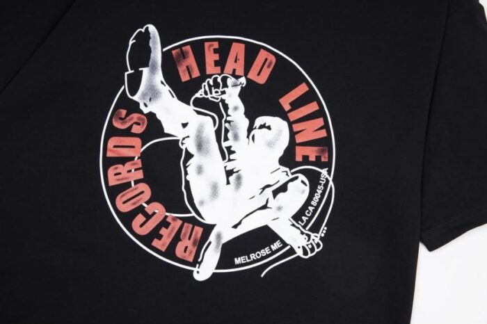 T-shirt - Image 3
