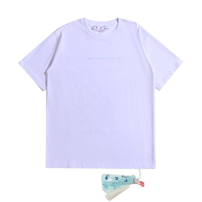 T-shirt - Image 4