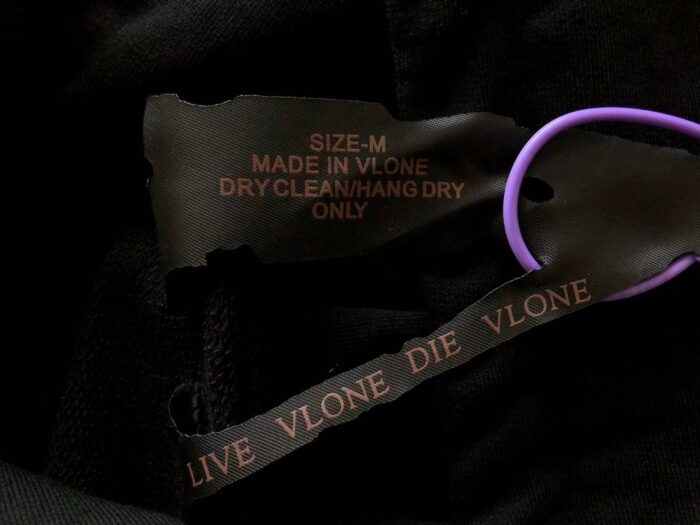 Hoodie - Image 5