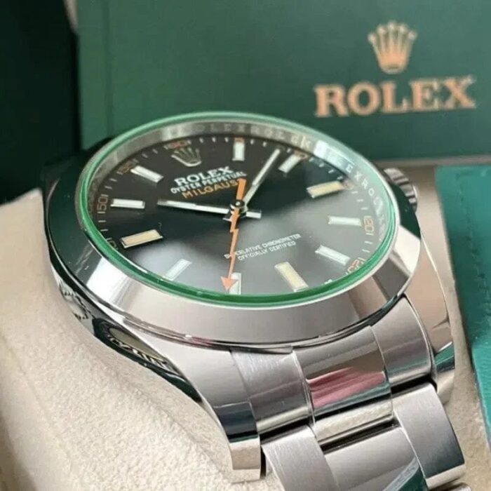 Milgauss RLX058 - Image 2