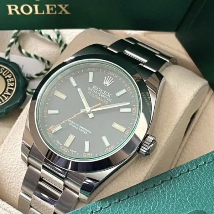 Milgauss RLX058 - Image 4